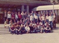 Abijahrgang 1979, Teil 1